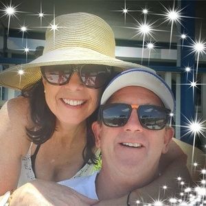 Meet your Posher, Sue